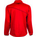 MID-LAYER JACKET RED XL MID-LAYER JACKET RED XL