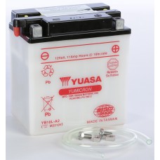 BATTERY YB10L-A2 CONVENTIONAL