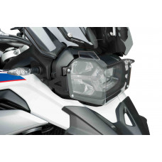 HEADLIGHT PROTECTOR CLEAR BMW