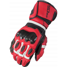 SG3 MK III GLOVES RED 2X