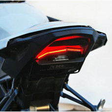 FENDER ELIMINATOR BMW