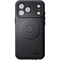 PHONE XTREME CASE SPC+ APPLE IPHONE 17 PRO MAX BLACK