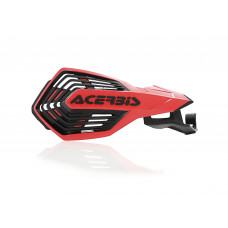 K-FUTURE HANDGUARD HON RED/WHITE