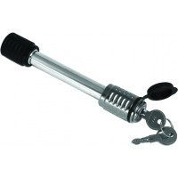 DEAD BOLT HITCH LOCK DEAD BOLT HITCH LOCK
