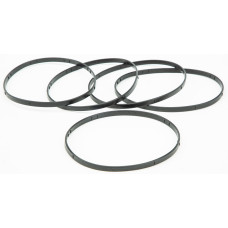 M8 MOLDED RUBBER CLUTCH SEAL ALL FXS OE#25701080