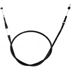 BLACK VINYL CLUTCH CABLE