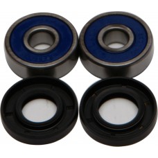 FRONT WHEEL BEARING/SEAL KIT FRONT WHEEL BEARING/SEAL KIT