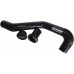 REAR EXHAUST KIT SD SPARK 2 SEATER MODELS ONLY