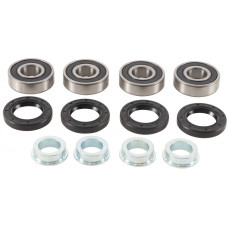 TRAILING ARM BEARING KIT