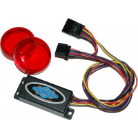 PNP ILLUMINATOR RBT W/LEQ XL 04-13