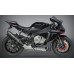 EXHAUST SIGNATURE ALPHA SLIP-ON SS-CF-CF