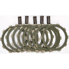 STREET RACER CLUTCH KIT SRC7