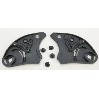 SHIELD RACHET PLATE W/SCREWS GM-17/OF-17