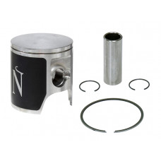 PISTON KIT NIKASIL CYL 46.94/STD 11:1 HON