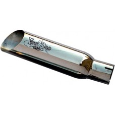 SLIP-ON YAM POLISHED SINGLE R6