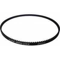 BELT CARBON REAR DRIVE 24MM 130T