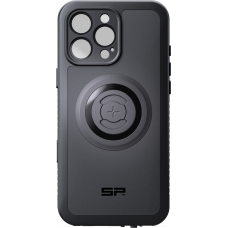 PHONE CASE XTREME SPC+ APPLE IPHONE 16 PRO MAX BLACK