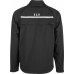 PATROL JACKET BLACK 3X