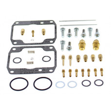 CARBURETOR REBUILD KIT