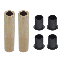 SKI BOLT BUSHING KIT POL