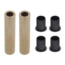 SKI BOLT BUSHING KIT POL