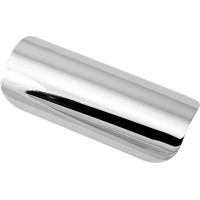 EXHAUST HEAT SHIELD UNIV 1.75 X 5