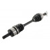 6 BALL HEAVY DUTY AXLE FRONT