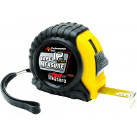 12' TAPE MEASURE