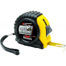 12' TAPE MEASURE