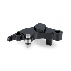 CLUTCH LEVER ADAPTOR BLACK HUS KTM
