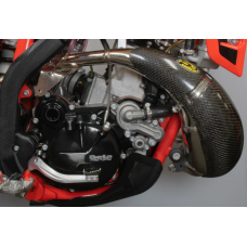 PIPE GUARD CARBON FIBER BETA PIPE GUARD CARBON FIBER BETA