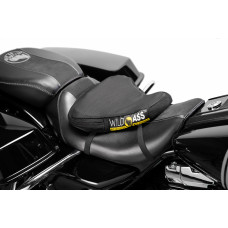 SEAT CUSHION SPORT LITE BLACK