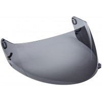 SHIELD SINGLE LENS SMOKE GM-44/MD-04