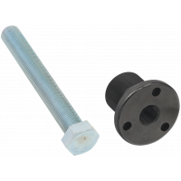 DRIVEN PULLER A/C