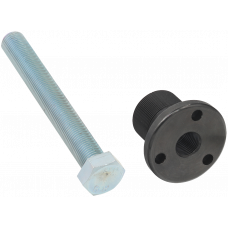 DRIVEN PULLER A/C