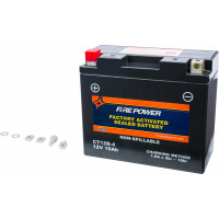 BATTERY CT12B-4 SEALED FACTORY ACTIVATED