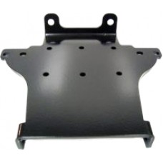 WINCH MOUNT