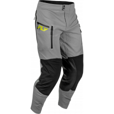 PATROL ELITE PANTS GREY/BLACK/HI-VIS SZ 28
