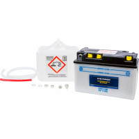 BATTERY W/ACID 6N11-2D 6V