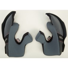 CHEEK PADS 20MM(MD STOCK SIZE) MX-86
