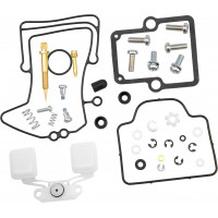 MIKUNI CARB REBUILD KIT TM40 SOLD PER CARB