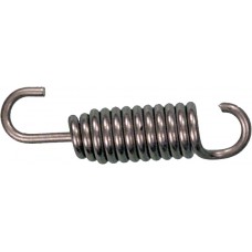 EXHAUST SPRINGS STAINLESS SWIVEL STYLE 38MM