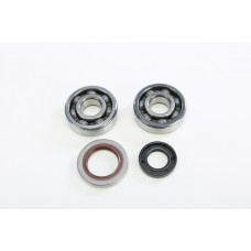 CRANKSHAFT BEARING & SEAL KIT HUSQ/KTM