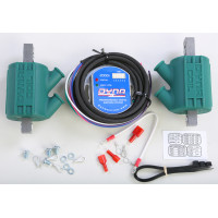 DYNA 2000I CARB DUAL PLUG / SINGLE FIRE KIT