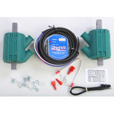 DYNA 2000I CARB DUAL PLUG / SINGLE FIRE KIT