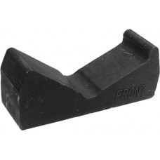 SKI TO SPINDLE BUMPER PADS POL POLARIS