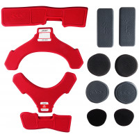 K4 MX PAD SET RED (RIGHT)