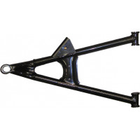 LOWER RH A-ARM POL