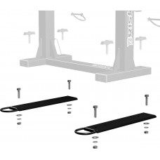 TRAILER PLATES