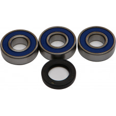 REAR WHEEL BEARING KIT